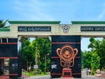 ఆంధ్రా యూనివర్సిటీ
