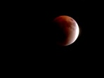 August Lunar Eclipse 2026(X/ANI)