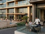 Branded residences: Scores of real estate developers are tying up with hospitality brands to differentiate their luxury projects, creating a category that brings the service culture of luxury hotels into residential communities for HNIs. (Photo for representational purposes only)