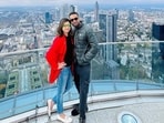 An Indian couple who moved from Bengaluru to Basel described the ease of commuting across European borders.