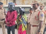 భర్తను చంపిన భార్య
