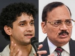 CJP's Abhijeet Dipke claimed that CJI Kant used the term “cockroach” for Saurav Das.