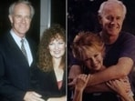 Mike Farrell mourns the loss of his beloved wife, Shelley Fabares, who died at 82. He praised her as a source of love and strength.