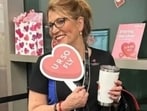 Jenny Lupton, a Southwest flight attendant, died after falling from her hotel balcony in Hawaii. Family members suspect foul play, asserting she was not suicidal