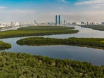 Ras Al Khaimah fits perfectly in your itinerary if you have only a few days to spare for a holiday.