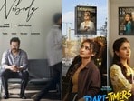 Jiohotstar OTT: జియోహాట్‌స్టార్‌లో ఈ నాలుగు రోజులూ పండగే.. మలయాళం థ్రిల్లర్, తెలుగు వెబ్ సిరీస్, హాలీవుడ్ బ్లాక్‌బస్టర్