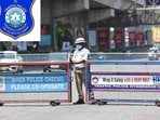 హైదరాబాద్ లో నేడు ట్రాఫిక్ ఆంక్షలు