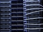King Slide Works makes the rails used in AI server racks.