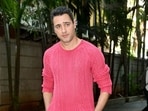 Imran Khan recalls when he felt miserable on a film set.