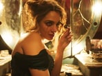 Kiara Advani plays a circus performer named Nadia in Toxic.