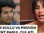 Kullu and Parul Gulati talk about Traitors season 2