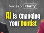 Where AI ends and the dentist’s wisdom begins