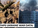 Is NATO building its next AI war tool against Putin? 
