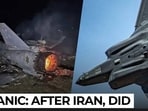 Did Houthis rattle a US F-35 after Saudi drone downing? 