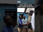 Deadly Guinea Landslide Destroys Homes, Family Loses Up to 10 Members