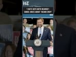 JD Vance’s ‘Beard Envy’ Moment: VP Jokes About Maine Worker’s Looks