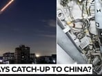 US navy’s new ‘malice’ missile targets aircraft from 463 km away