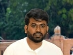 CJP's Abhijeet Dipke flags growing rift over party’s Gen Z stand