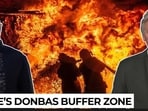 Kremlin crushes Zelensky’s settlement proposal