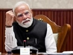Prime Minister Narendra Modi.