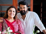 Mohanlal: పెళ్లయ్యాక ఏడుస్తూ ఇంటికి వస్తే రానివ్వను: మోహన్‌లాల్‌తో పెళ్లికి ముందు సుచిత్రకు తండ్రి వార్నింగ్.. ఎందుకంటే?