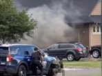 Tragic Montana shooting and fire claim at least eight lives, including children
