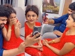 నీ దగ్గర యాక్టింగ్ నేర్చుకుంటా.. ఇరుముడి పాప నక్షత్రకు ధనుష్ వీడియో కాల్.. 100 కోట్లు కొట్టిన మూవీ!