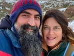 A former FBI agent discussed Annie Guthrie and Tommaso Cioni amid the ongoing search for Nancy Guthrie. 