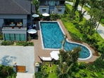 The House of Abhinandan Lodha Estate Holdings Pvt Ltd (HoABL) has partnered with NITCO Limited to develop a 40-acre mixed-use project in Alibaug, (Picture for representational purposes only)(Pexels )