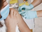 The side effects of vaccination usually resolve on their own. (Pexel)