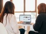 Cardiologist reveals what prolonged sitting does to heart health.(Unsplash)