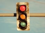 The red, yellow and green traffic lights are standard in many countries across the globe. (Unsplash)