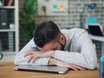 After master’s in US, Hyderabad youth dies by suicide following months of job search. (Unsplash\ representational image)