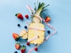 Read more to find out how to do intermittent fasting the right way!(Pexel)