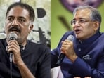 Prakash Raj also questioned the process of selection of members of the Election Commission, calling it “undemocratic.”