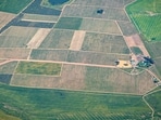 Bengaluru-based Puravankara Limited has entered into a joint development agreement (JDA) for a 7.83-acre land parcel in the south-eastern part of the city, (Photo for representational purposes only)(Pexels)