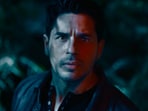 The Vvaan teaser: Sidharth Malhotra in a still from the film.