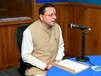 Uttarakhand Chief Minister Pushkar Singh Dhami