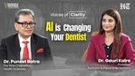 Voices of Clarity | AI Is Changing Your Dentist
