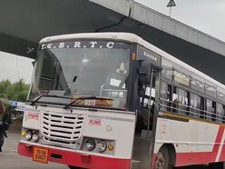 టీజీఎస్ఆర్టీసీ