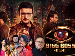 শন-সৃজলার পুর্নমিলন বিগ বস বাংলায়, সৌরভের শো-এর প্রতিযোগী তালিকায় আর কোন চমক?