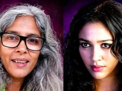 রাজ ছবির সেই সুন্দরী ভূত, প্রিয়াংশুর প্রাক্তন বউ এখন কোথায়? পাহাড়ে চাষ করেন!