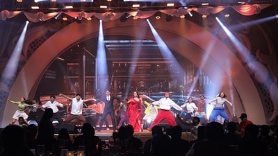Prateek Group’s ‘A Stage Called Tomorrow’ Brings Broadway-Inspired Storytelling to Real Estate