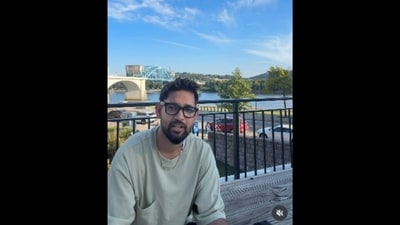 The post prompted mixed reactions from social media users. (Instagram/@arham_987) The post prompted mixed reactions from social media users. (Instagram/@arham_987)