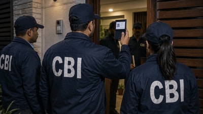 Police believe the gang may have carried out two or three similar fake CBI raids in Delhi, Mumbai and Jammu and Kashmir. (Representational image) Police believe the gang may have carried out two or three similar fake CBI raids in Delhi, Mumbai and Jammu and Kashmir. (Representational image)