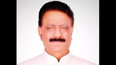 Congress MLA from Theog Kuldeep Singh Rathore on Tuesday drew the assembly’s attention to the concrete steps being taken by the government to ensure the quality of fungicides and pesticides supplied to orchardists and farmers. (File) Congress MLA from Theog Kuldeep Singh Rathore on Tuesday drew the assembly’s attention to the concrete steps being taken by the government to ensure the quality of fungicides and pesticides supplied to orchardists and farmers. (File)