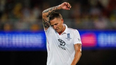 Brydon Carse has been made unavailable for selection for the second Test against Pakistan. Brydon Carse has been made unavailable for selection for the second Test against Pakistan.