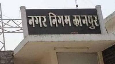Five of the six FIRs were registered at Swaroop Nagar police station, with the municipal commissioner as the complainant. (For representation) Five of the six FIRs were registered at Swaroop Nagar police station, with the municipal commissioner as the complainant. (For representation)