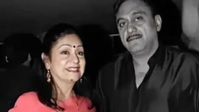 প্রয়াত ‘ফুল অউর কাঁটে’ পরিচালক কুকু কোহলি, বৈধব্য যন্ত্রণা অরুণা ইরানির জীবনে প্রয়াত ‘ফুল অউর কাঁটে’ পরিচালক কুকু কোহলি, বৈধব্য যন্ত্রণা অরুণা ইরানির জীবনে