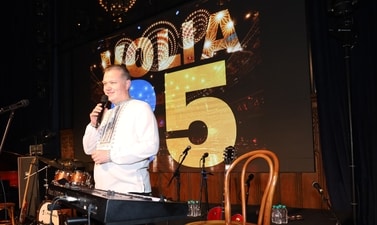 Artem Nosko, Chargé d’Affaires a.i., Embassy of Ukraine in India